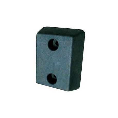 Butoir de quai en caoutchouc - type BG BGA Q10-3015 - meilleure tenue aux frottements et durée de vie prolongée_0