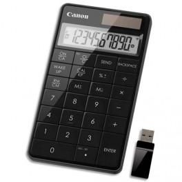 CANON CALCULATRICE X MARK I KEYPAD-10 CHIFFRES ET PAVÉ NUMÉRIQUE-NOIR 5094B002AA