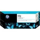 CARTOUCHE GRIS CLAIR HP POUR DESIGNJET Z5200  (N°772)