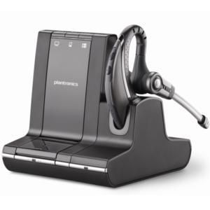 CASQUE SANS FIL PLANTRONICS SAVI 730