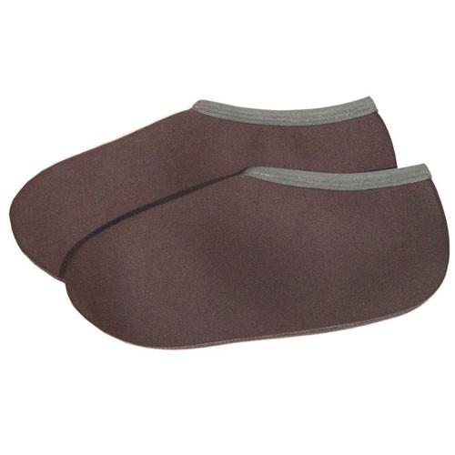 Chaussons de bottes Jersey - Taille 40/41 - Mousse isothermique - Absorption de transpiration et protection contre le froid_0