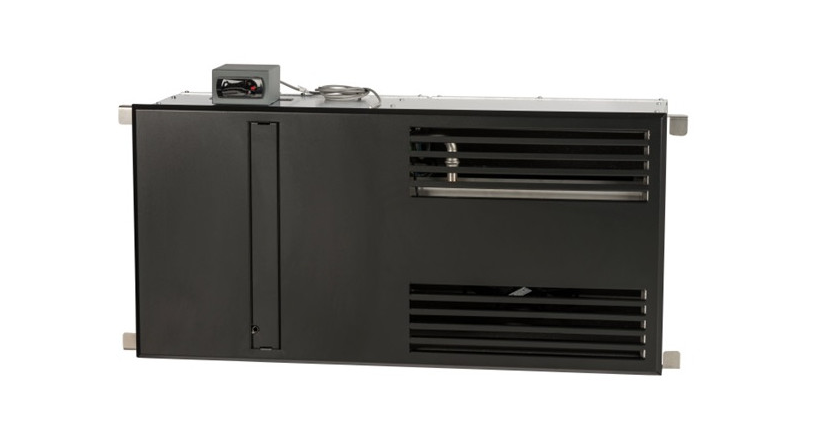 Climatiseur de cave à vin monobloc - Wine ARM 15X - Silencieux 36 dB - Jusqu'à 15 m³ - Garantie 2 ans_0