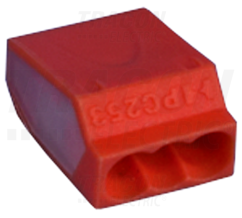 Connecteur sans vis, orange 3×(0,75-2,5mm2, 450vac, max. 16a_0
