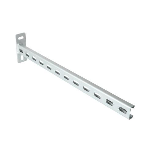 CONSOLE DE SUPPORTAGE - INSTALLATION VERTICALE - BIS - RAPIDSTRUT© WALRAVEN