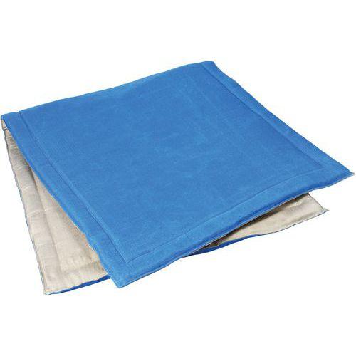 COUVERTURE ISOLANTE 200 X 200 CM 6 CM EP CEPRO