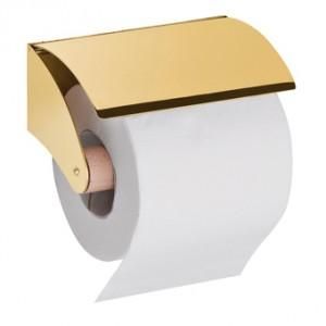 DISTRIBUTEUR PAPIER WC ANTIMICROBIAL COPPER CU+ PELLET