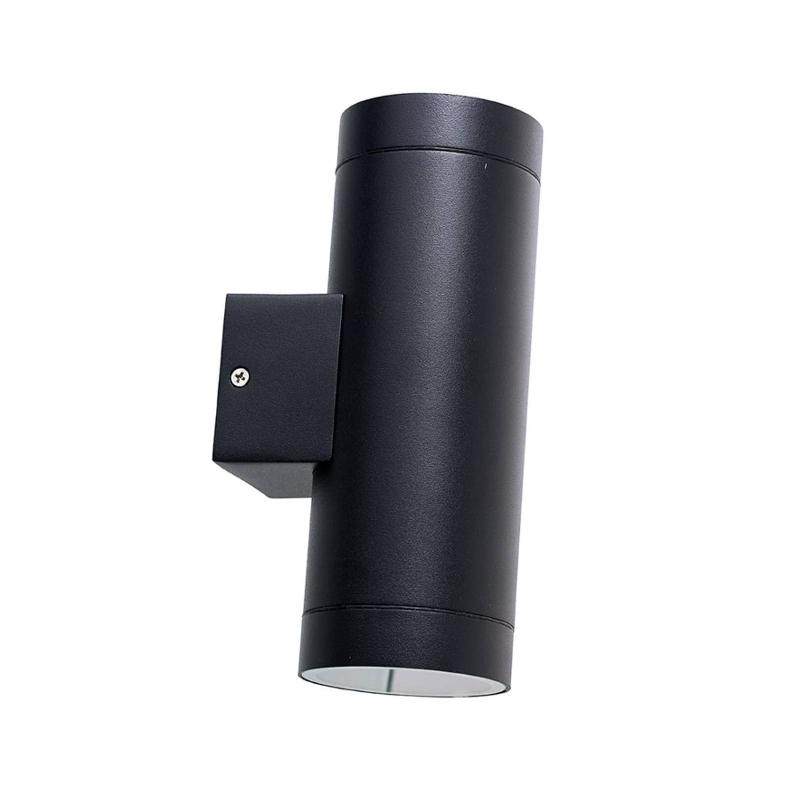 DYBERG LARSEN STEGE APPLIQUE D’EXTÉRIEUR 2 LAMPES