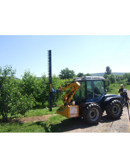 Elagueur agricole hc 220 / hc250 /hc300 pour machines de récoltes_0