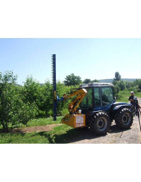 Élagueur agricole HC 220 / HC 250 / HC 300 - adaptable sur machines de récoltes_0