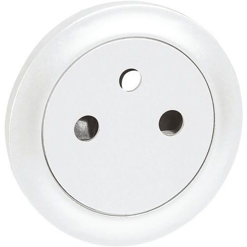 ENJOLIVEUR SURFACE BLANC - LEGRAND