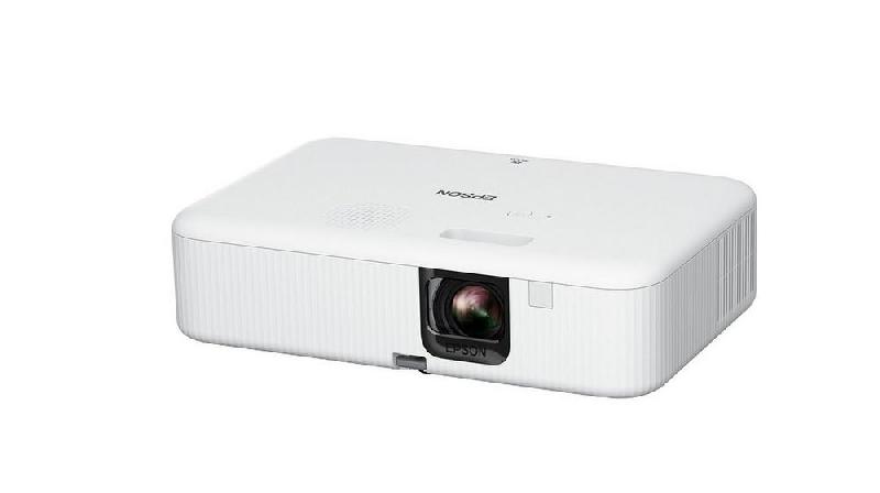 Epson CO-FH02 vidéo-projecteur 3000 ANSI lumens 3LCD 1080p (1920x1080) Blanc_0
