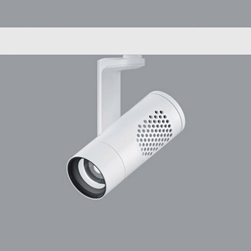 ERCO ECLIPSE S 230V CASAMBI 12,4W FLOOD 940 BLANC