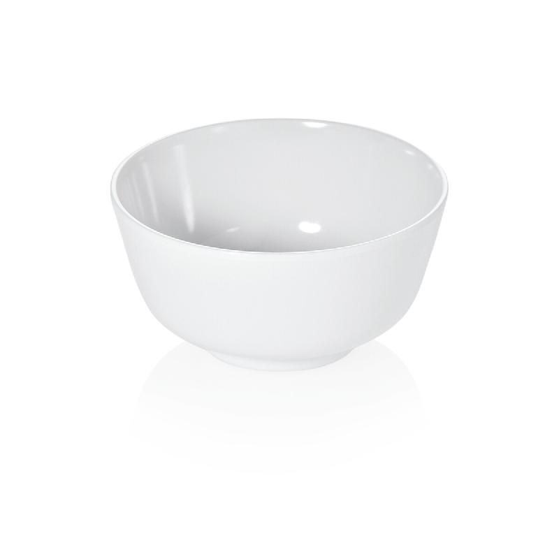 Essentials Saladier mélamine 1,15 ltr Ø 18 cm lot de 4 - Was Germany - 4044925166775_0