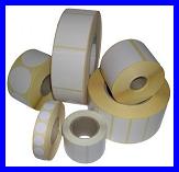 Étiquettes adhésives 50mm x 25mm - toutes matières et adhésifs - personnalisables_0