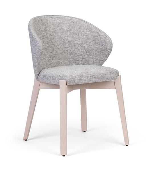 Fauteuils en bois tapissés - intérieurs et mixtes - elicia cb_0