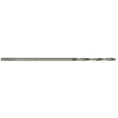 FORET COBALT HÉLICOÏDAL HSS-CO5 EN LS 215 DIN338 - DIAMÈTRE 4,0 2155040 RUKO