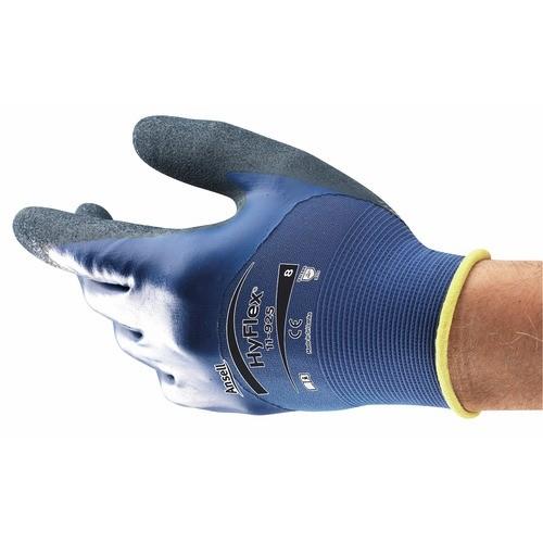 GANTS DE MANUTENTION -ANSELL GRIP - HYFLEX 11 925 - TAILLE 7 ANSELL