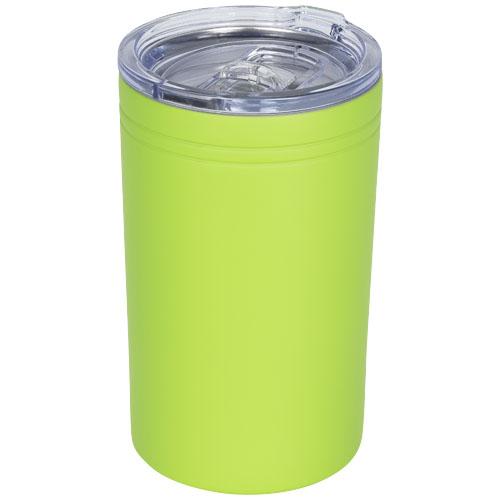 Gobelet isotherme 330ml - isolation par le vide - modèle Pika 10054705 - acier inoxydable_0