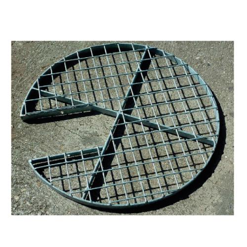 Grille protection de regard_0