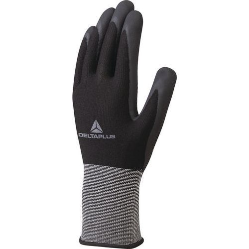 GT VE724NO NOIR+PICOT 07 - VE724NO07 - DELTA PLUS
