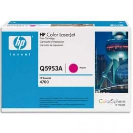 HP CARTOUCHE LASERJET MAGENTA Q5953A