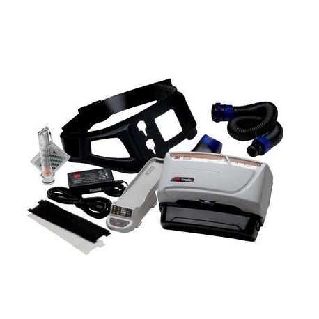 Kit complet à ventilation assistée 3M™ Versaflo™ TR-619E_0