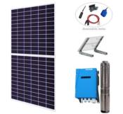 panneau solaire 400w