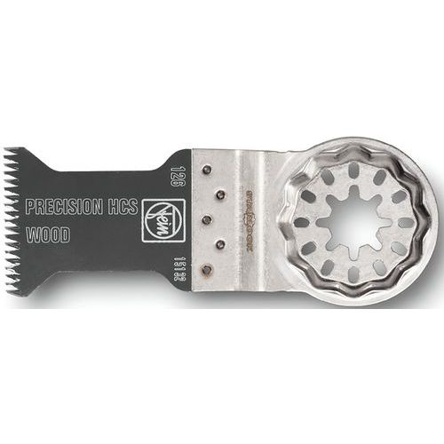 LAME DE SCIE DE PRÉCISION E-CUT - FEIN