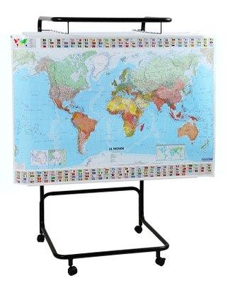 PORTE-CARTES MOBILE - MANUTAN COLLECTIVITÉS