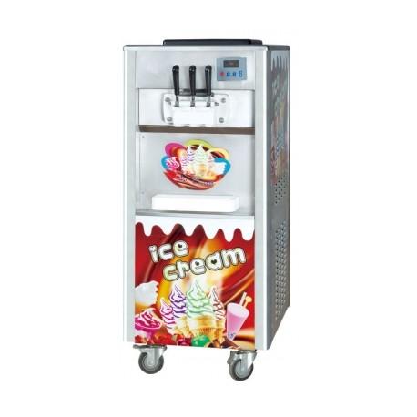 Machine à glaces italiennes 3400w_0
