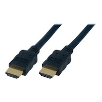 MCL SAMAR CÂBLE HDMI - 2 M