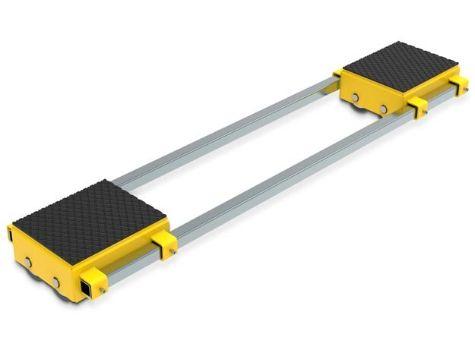 MLSD35 - Patins rouleurs - 314 kN - 16 roues - 152 kg_0