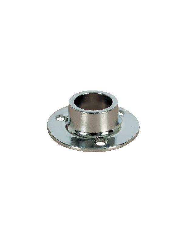 NAISSANCE DIAMÈTRE 16MM ZAMAK CHROMÉ - DUVAL - 52-0929-5160