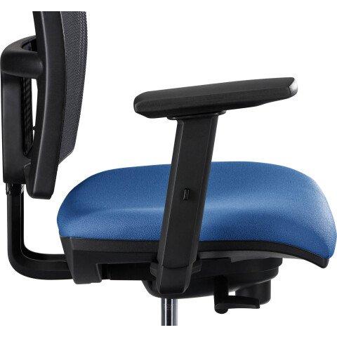 PAIRE D'ACCOUDOIRS RÉGLABLES 3D POUR CHAISE BRUNEAU ACTIV'