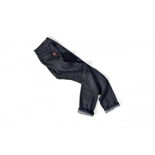 PANTALON DE TRAVAIL - JEANS SOUPLE - PROSPER - S DIKE