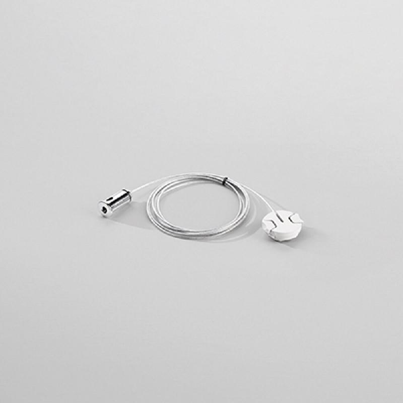 PERENZ Kit De Suspension Fixe Pour Sway Mood Blanc Accessoire Avec Cordon - blanc 8023559539670_0