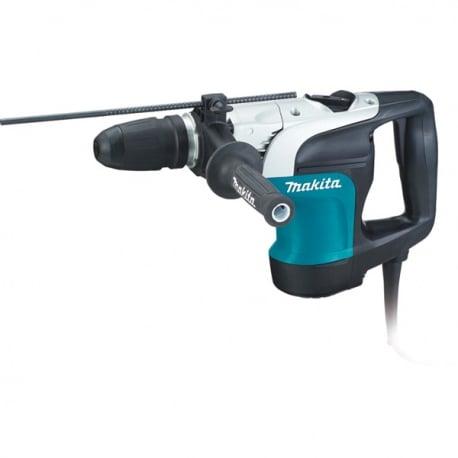 Perforateur Burineur Makita SDS-Max 1050 Watt 40 mm modèle HR4002_0