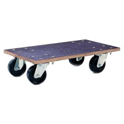 PLATEAU ROULANT GLISSNOT - 350 KG