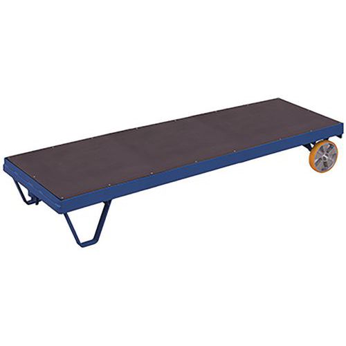 PLATEAU ROULANT / ZU-1146 - VARIOFIT