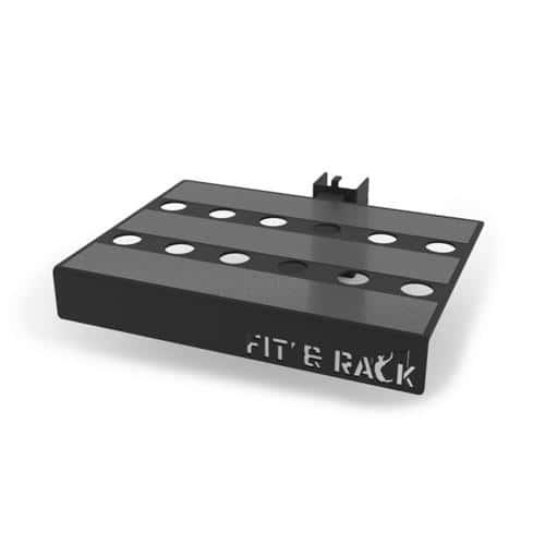 PLATEFORME DE SAUT - FIT AND RACK