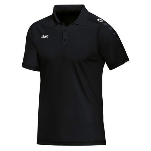 POLO CLASSICO NOIR JAKO