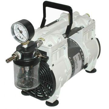 POMPE SÈCHE WOB-L® WELCH