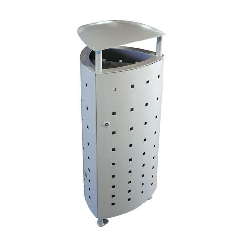 POUBELLE CAMARGO 70 L BENITO