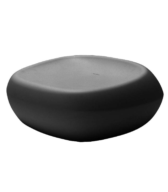 Pouf design in & out NOMA - anthracite_0