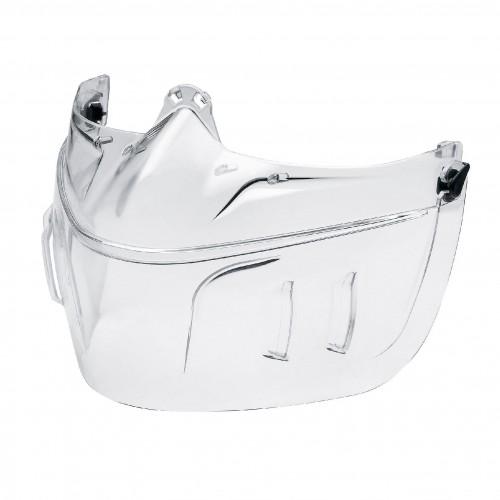 PROTECTION RESPIRATOIRE POUR LUNETTES UVEX ULTRAVISION UVEX