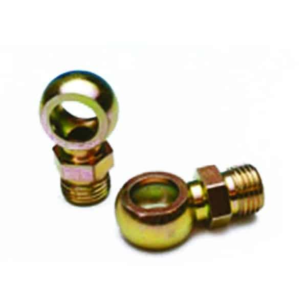 Raccord banjo fileté avec cône intérieur_0