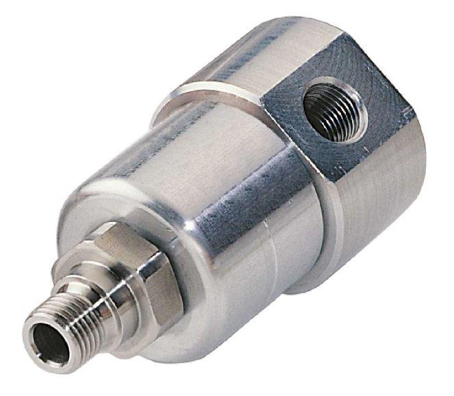 Raccord rotatif série 900SR5 - moyenne vitesse de rotation - 1 à 2 voies - fluide air, eau, huile, vapeur_0