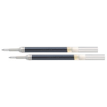 RECHARGE POUR STYLO ROLLER À ENCRE GEL ENERGEL LR7 - LOT DE 14