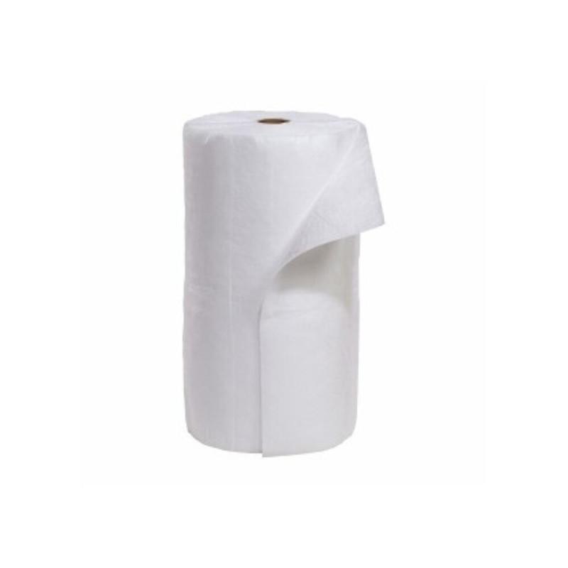 Rouleau absorbant pour hydrocarbures - 257 L - 1 rouleau_0