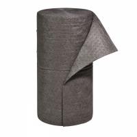 ROULEAUX FEUILLES ABSORBANTES 3 COUCHES GRISES TOUS LIQUIDES